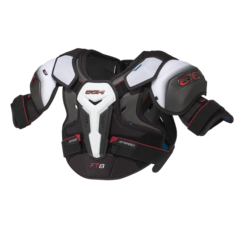 Нагрудник игрока CCM JETSPEED FT8 JR