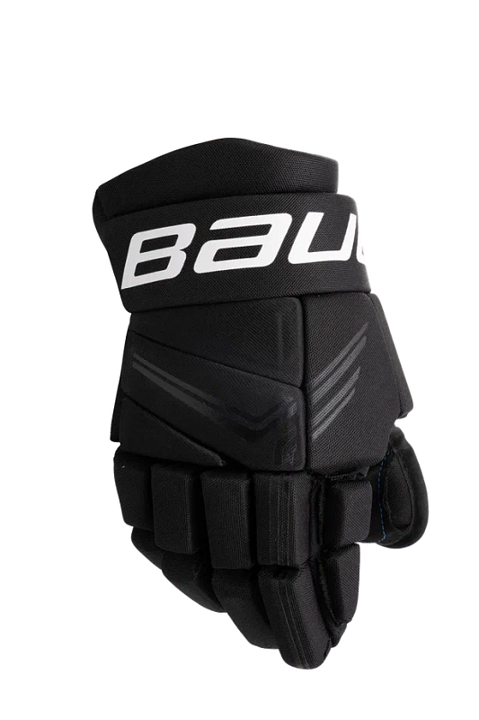 Перчатки BAUER X S24 INT