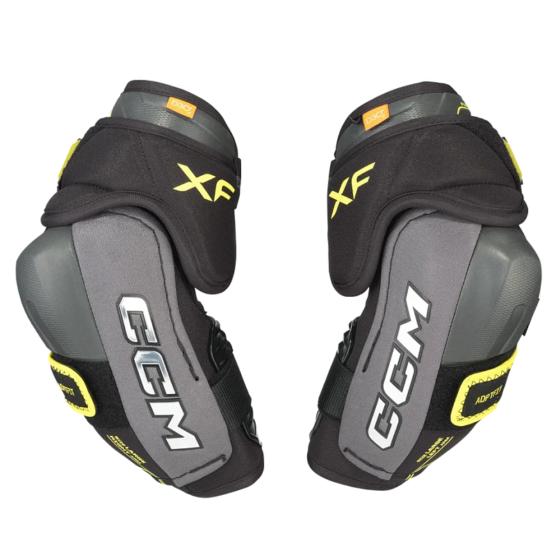 Налокотники игрока CCM TACKS XF SR 