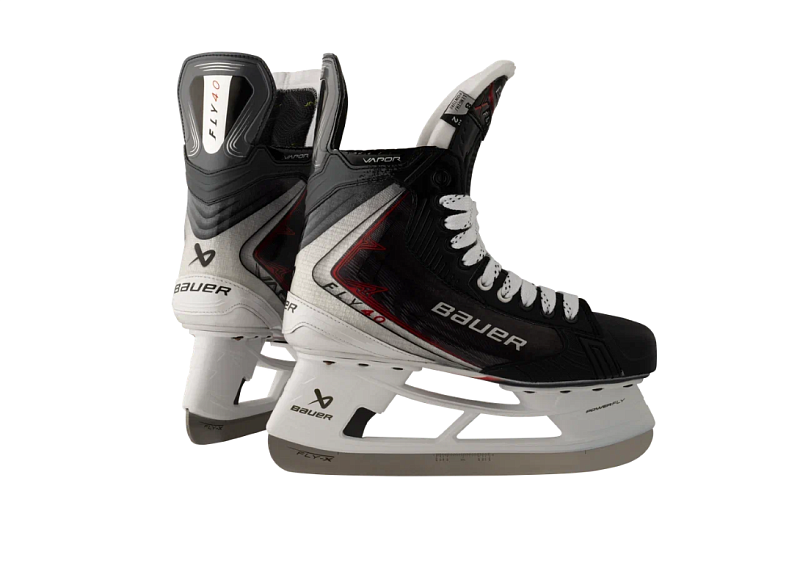 Коньки хоккейные BAUER S25 VAPOR FLY40 INT