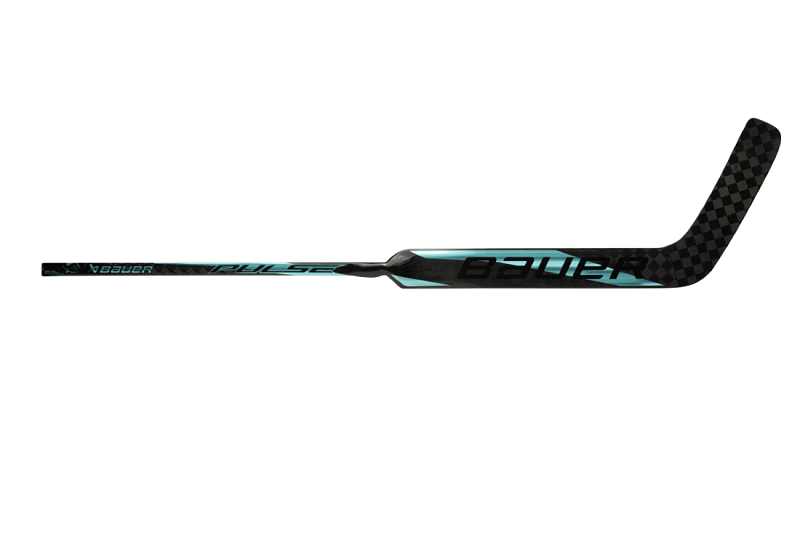 Клюшка вратаря BAUER S25 PULSE STICK INT
