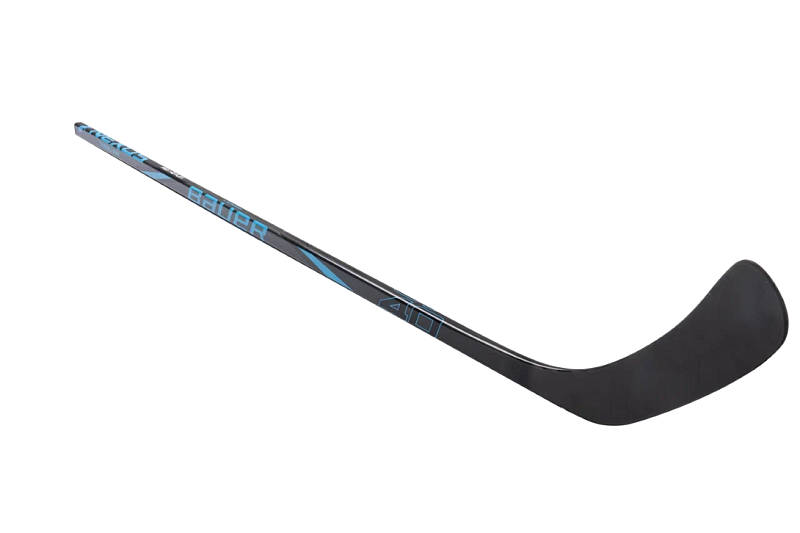 Клюшка BAUER S24 NEXUS PERFORMANCE JR 40