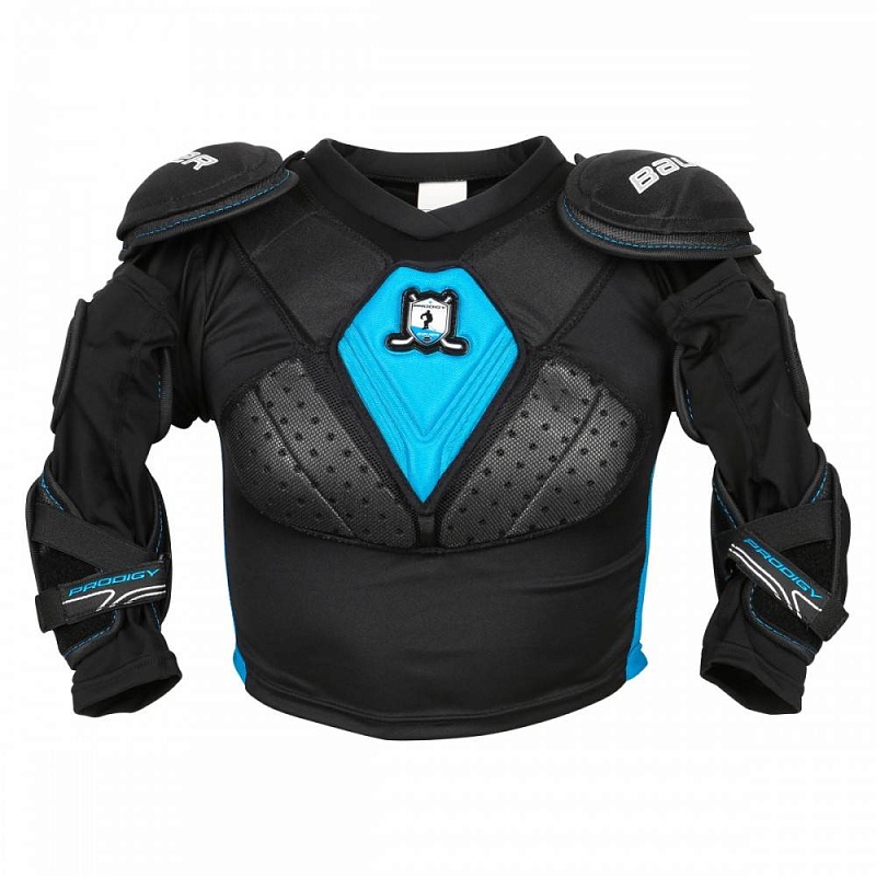 Нагрудник игрока BAUER PRODIGY YTH 
