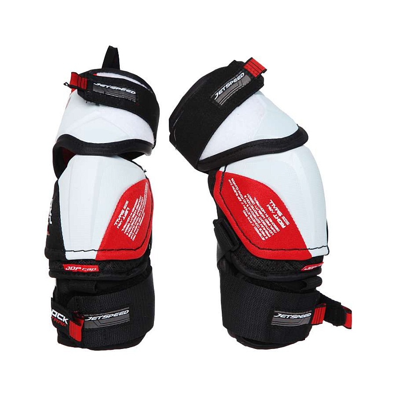 Налокотники игрока CCM JETSPEED FT4 PRO SR 