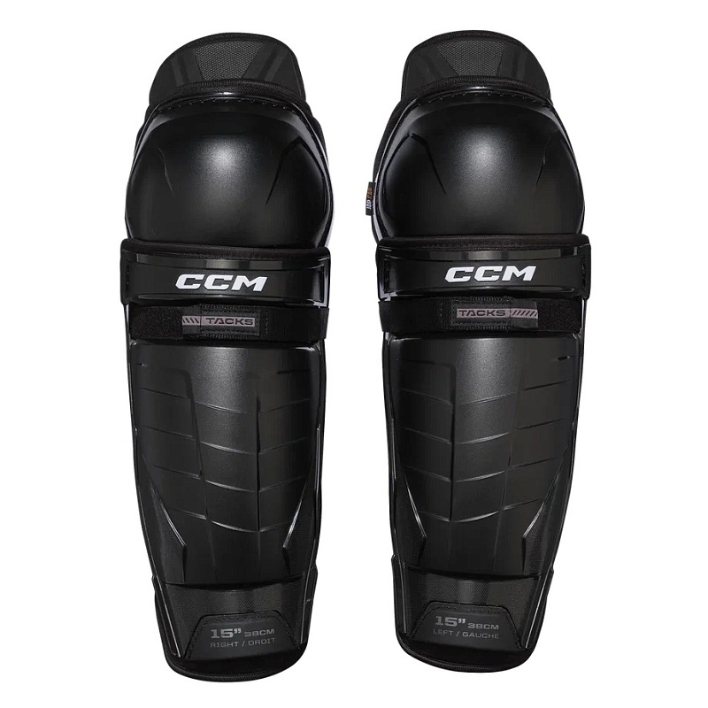 Щитки игрока CCM TACKS XR PRO SR