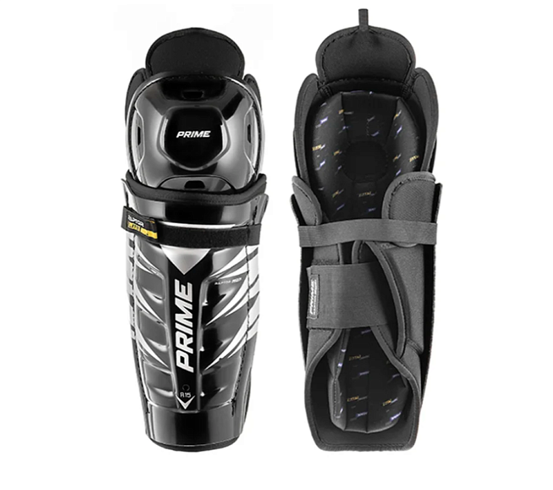 Щитки игрока PRIME RAPTOR LITE SR