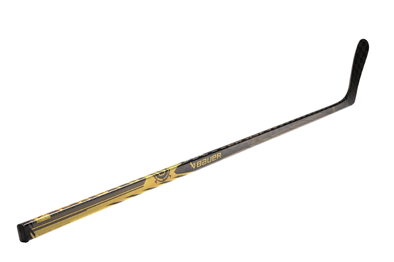 Клюшка BAUER S24 PROTO R GLD GRIP STK JR