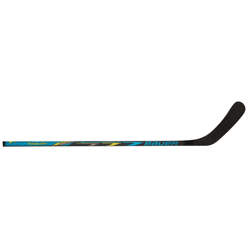 Клюшка Bauer S26 SUPREME JR SERIES GRIP STK 10" 