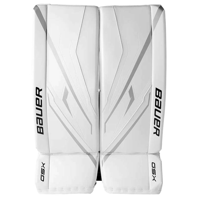 Щитки вратаря BAUER S26 GSX SR 