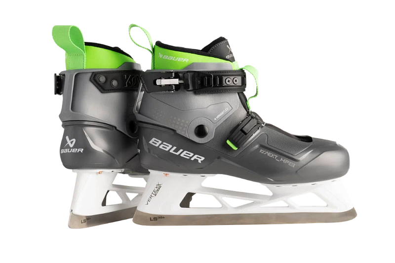 Коньки вратаря BAUER S23 KONEKT HF2 JR