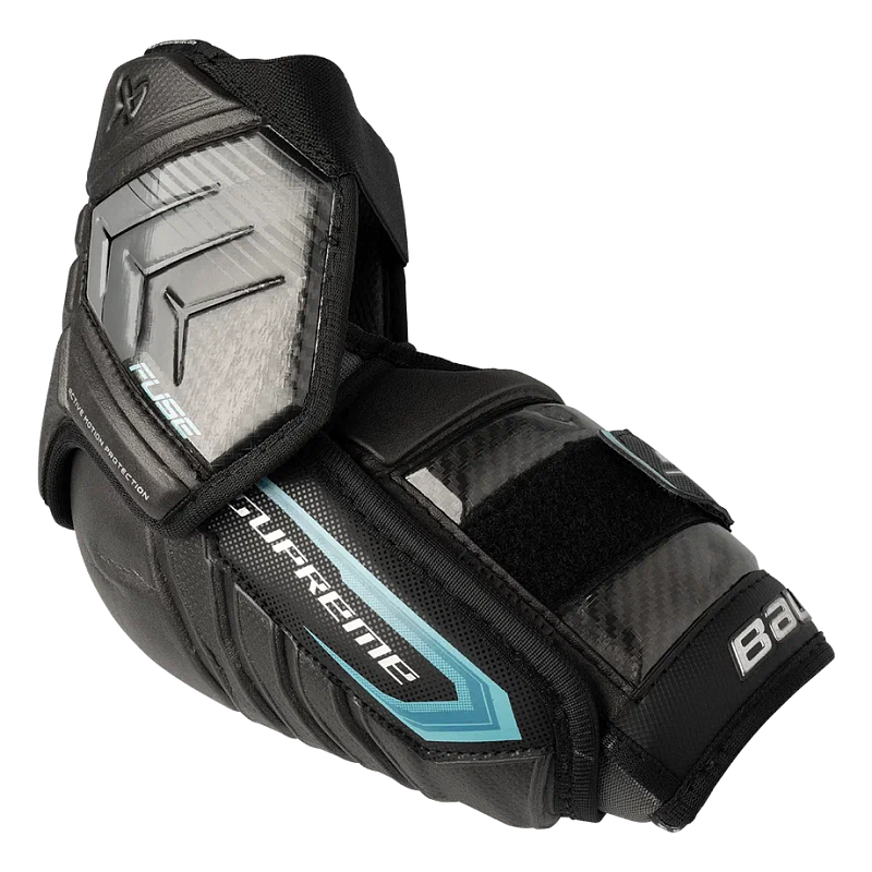 Налокотники игрока BAUER S26 SUPREME FUSE SR