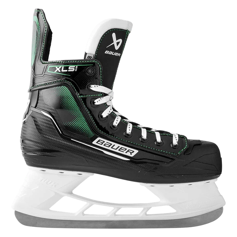 Коньки хоккейные BAUER S26 X-LS 2.0 INT 