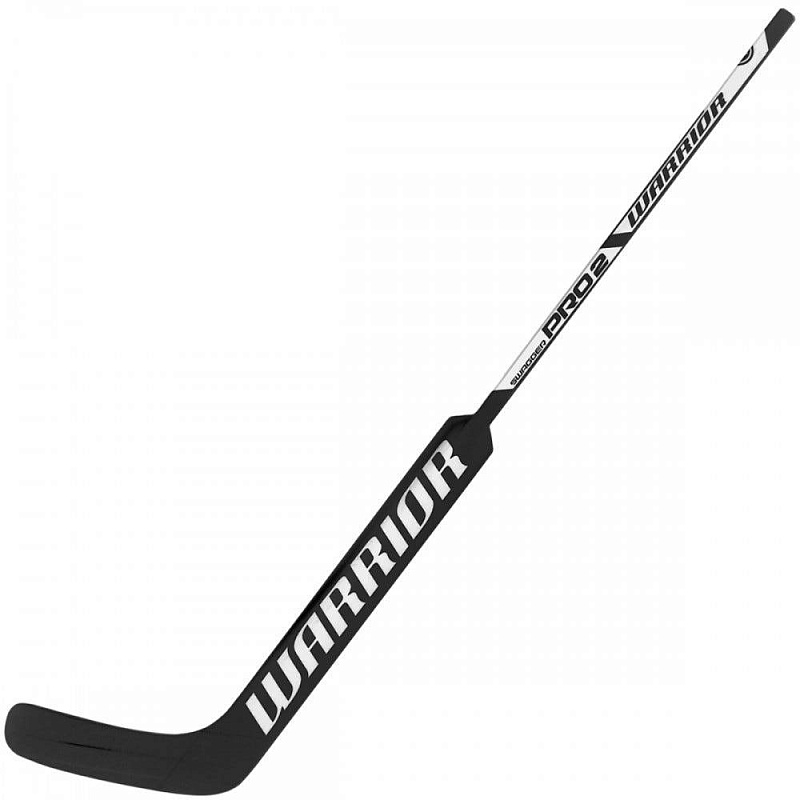 Клюшка вратаря WARRIOR Swagger PRO2 SR