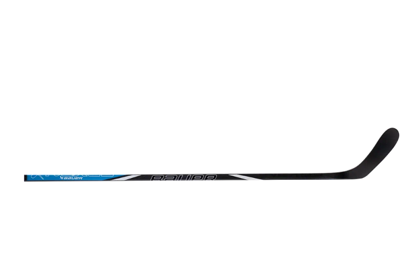 Клюшка BAUER S24 NEXUS E40 INT