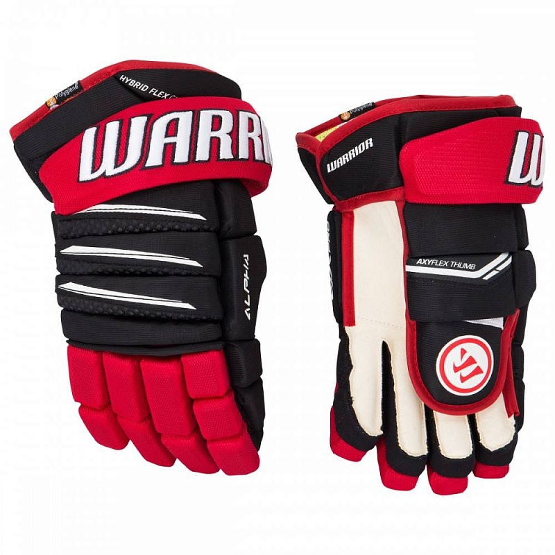 Перчатки WARRIOR QX PRO JR 
