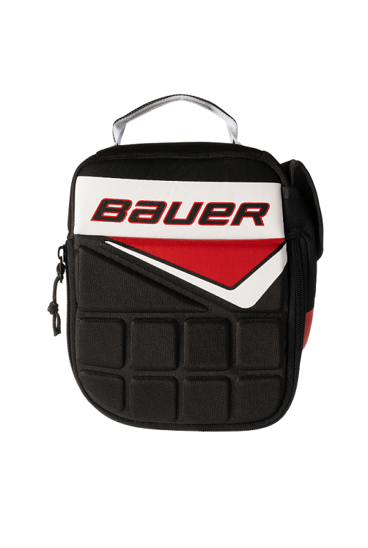 Сумка для аксессуаров BAUER LUNCH BOX YTH
