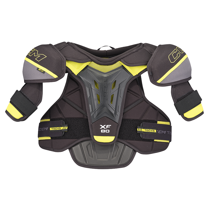 Нагрудник игрока CCM TACKS XF 80 JR