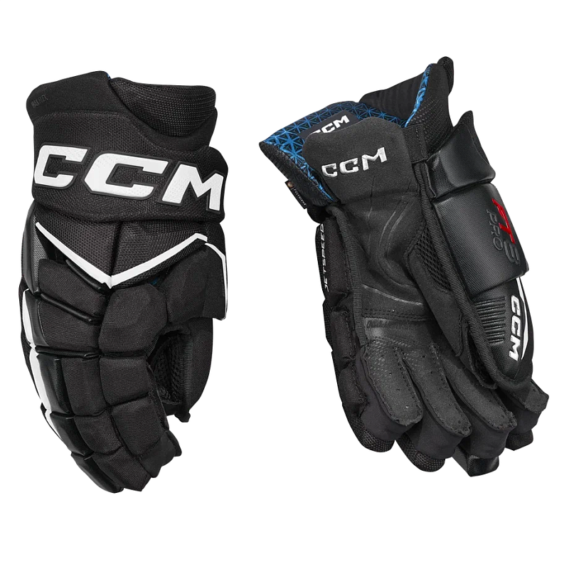 Перчатки CCM JETSPEED FT8 PRO SR 