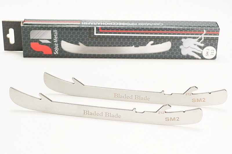Лезвие Sojuz Metall SM2 SR