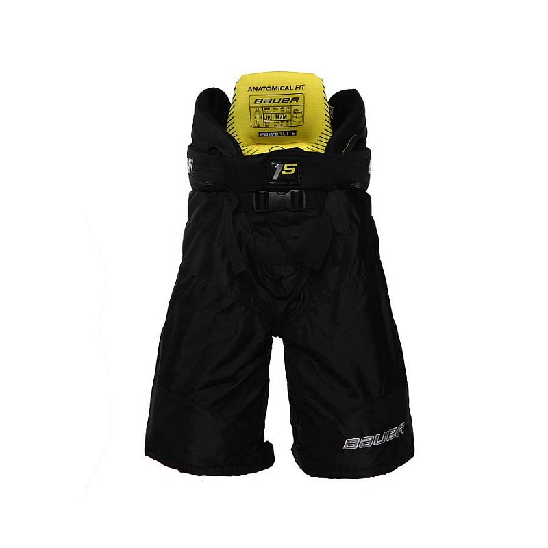 Трусы игрока BAUER SUPREME 1S JR