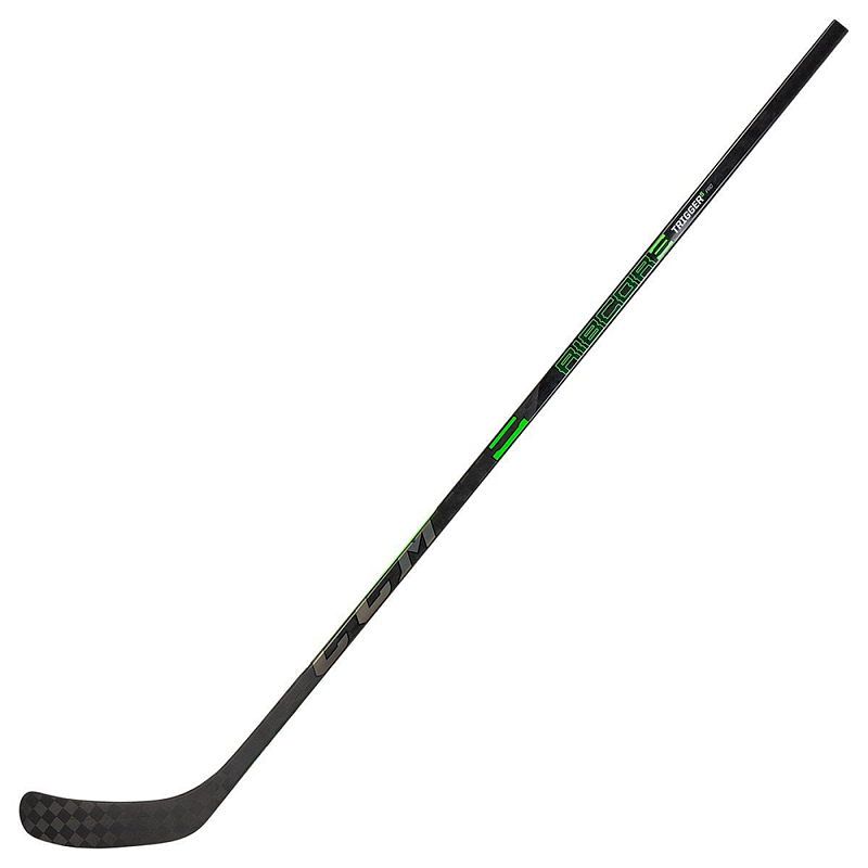 Клюшка CCM RIBCOR Trigger 5 PRO SR