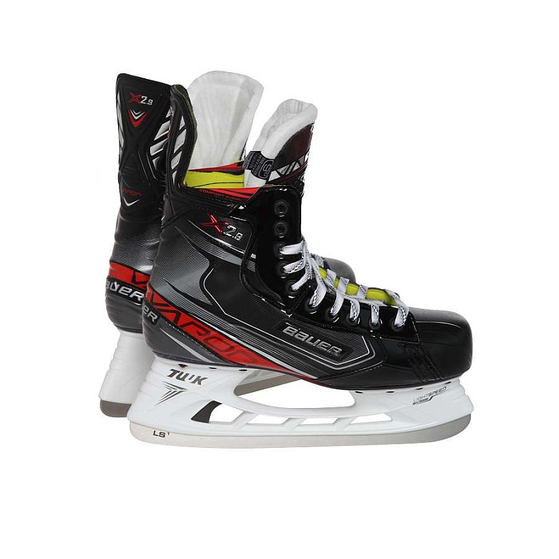 Коньки хоккейные BAUER VAPOR X2.9 BTH19 SR 