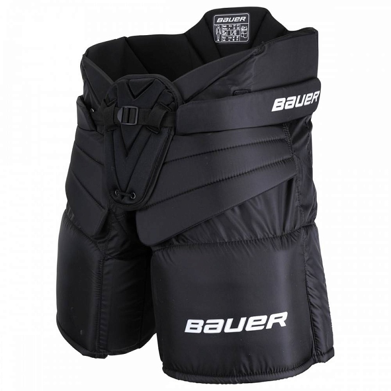 Трусы вратаря BAUER SUPREME S170 SR