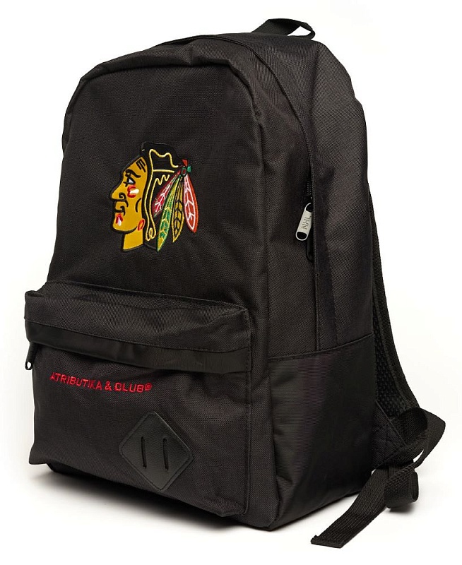 Рюкзак A&C Chicago Blackhawks 58099