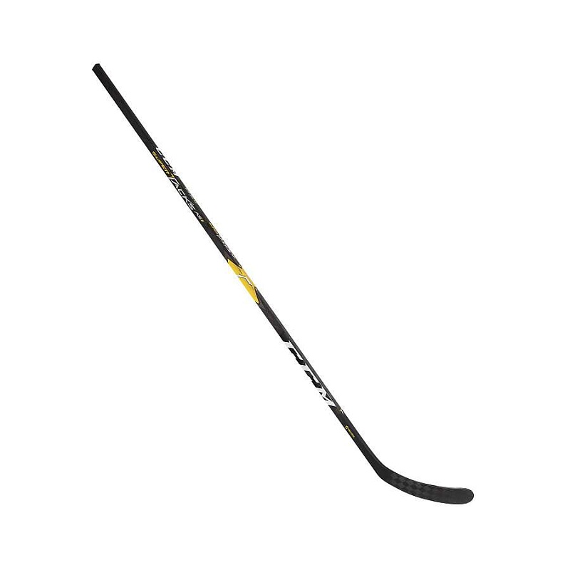 Клюшка CCM SUPER TACKS AS1 Grip INT