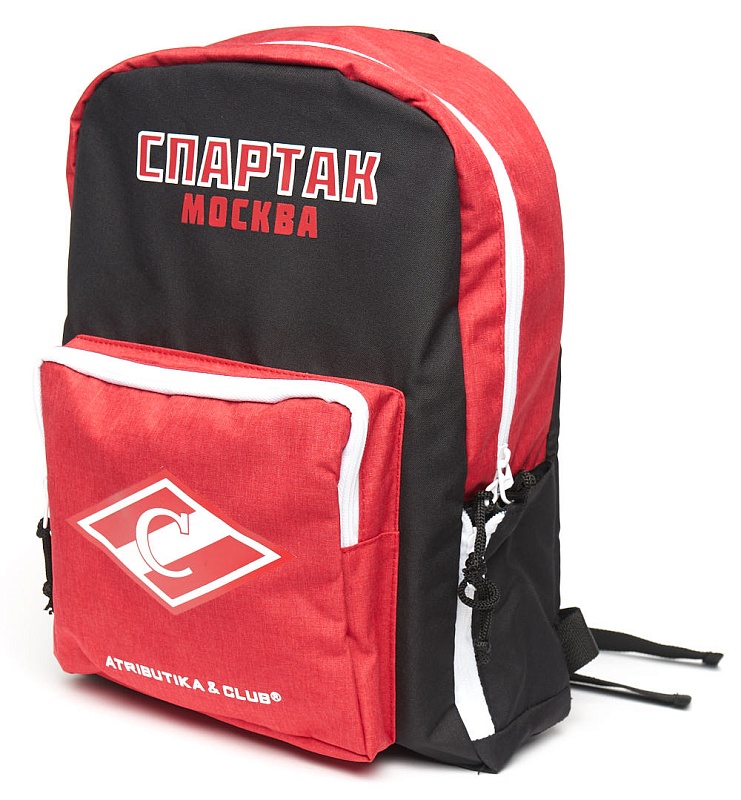 Рюкзак A&C ХК "Спартак" дет. 50111