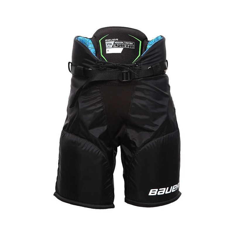 Трусы игрока BAUER X S21 YTH 