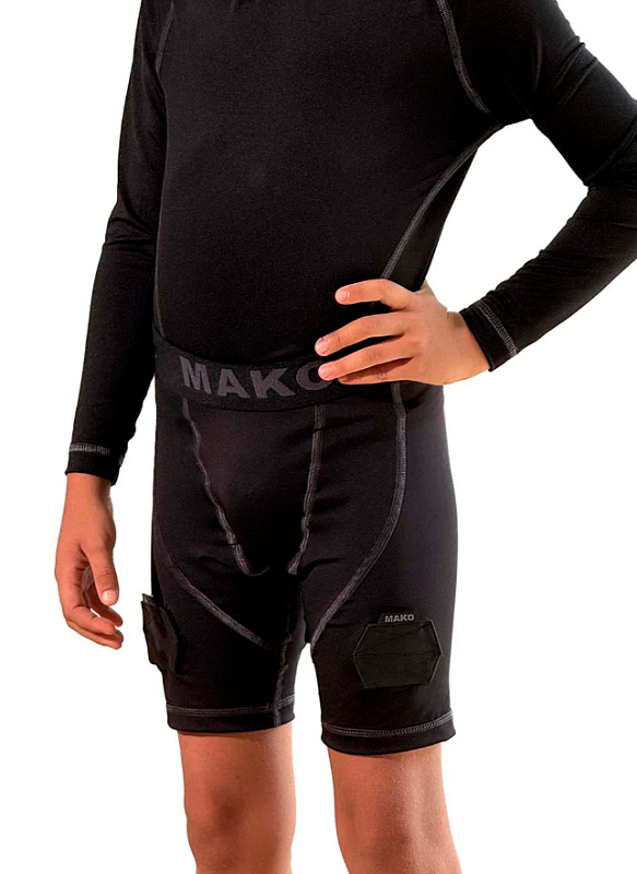 Бандаж-шорты MAKO STREAM SR