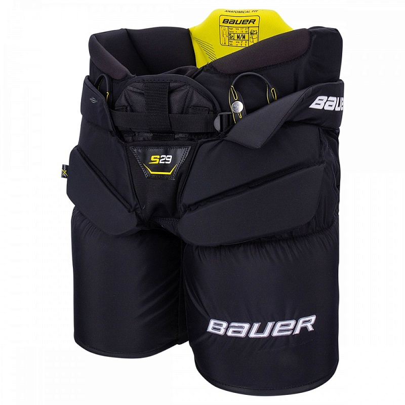 Трусы вратаря BAUER S18 SUPREME S29 INT 