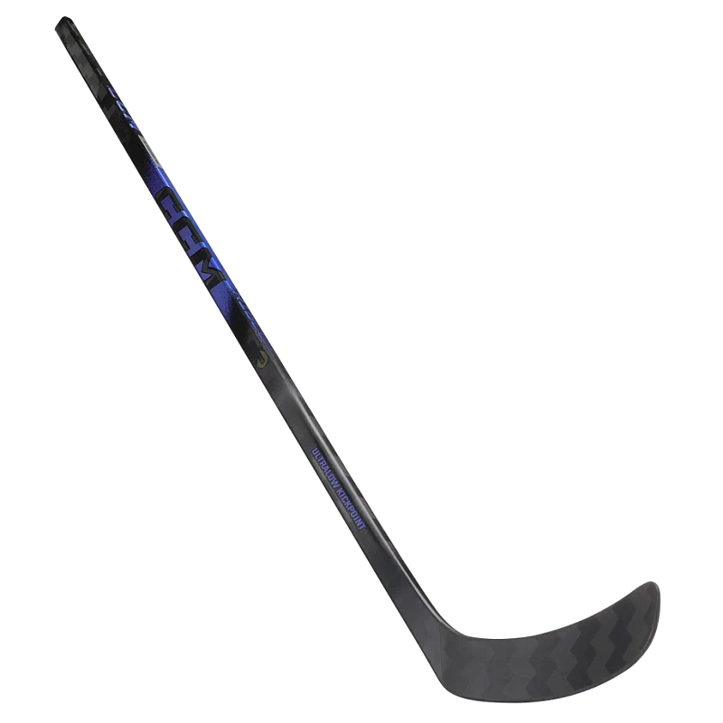 Клюшка CCM RIBCOR Trigger 10 PRO YTH