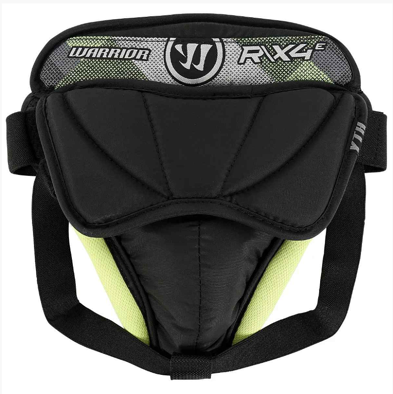 Раковина вратаря WARRIOR RIT X4 E YTH
