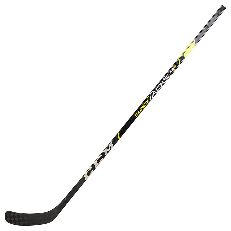 Клюшка CCM SUPER TACKS AS3 PRO Grip INT 
