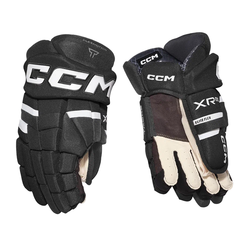 Перчатки CCM TACKS XR80 SR