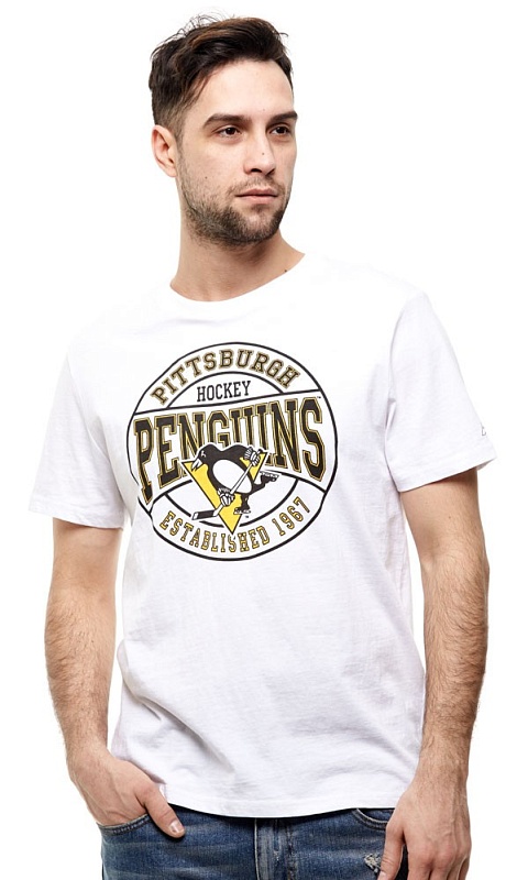 Футболка A&C Pittsburgh Penguins 29590 