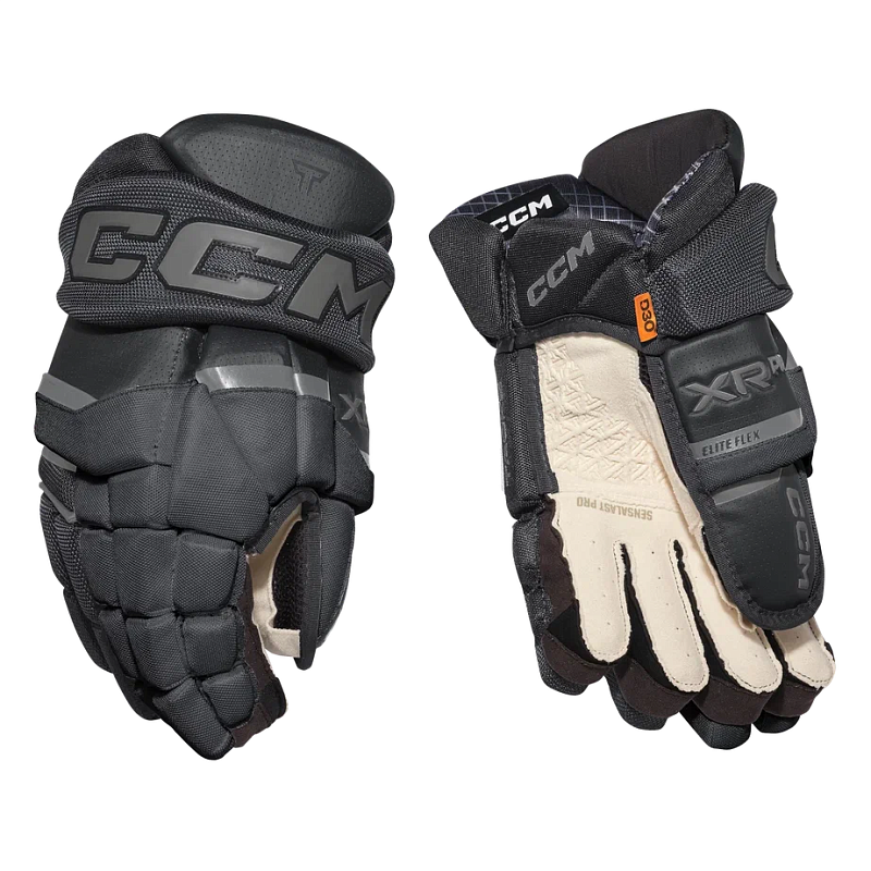 Перчатки CCM TACKS XR PRO SR