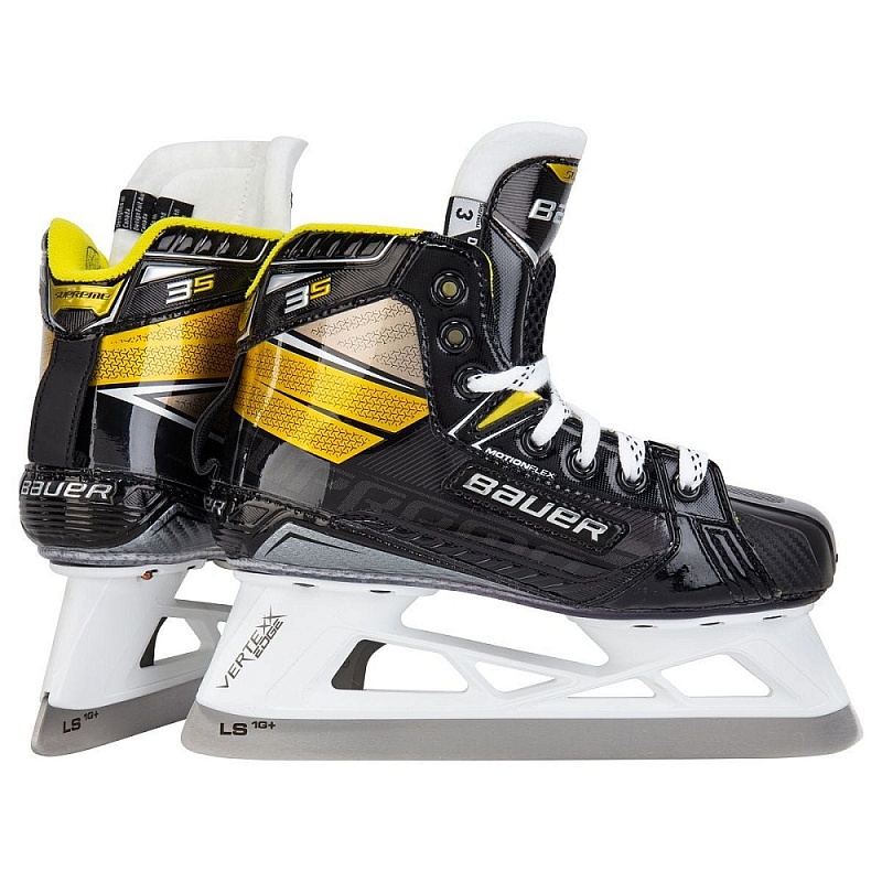 Коньки вратаря BAUER S20 SUPREME 3S JR 