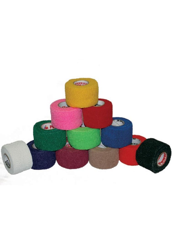 Лента для ручки grip Powerflex BLUESPORTS 38 мм * 4,57 м