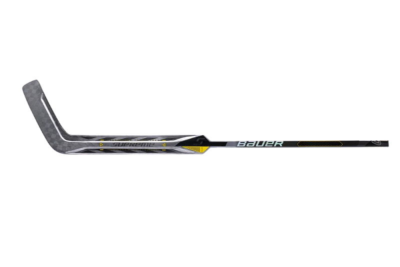 Клюшка вратаря BAUER S24 SUPREME SHADOW INT