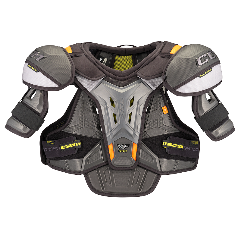 Нагрудник игрока CCM TACKS XF PRO SR