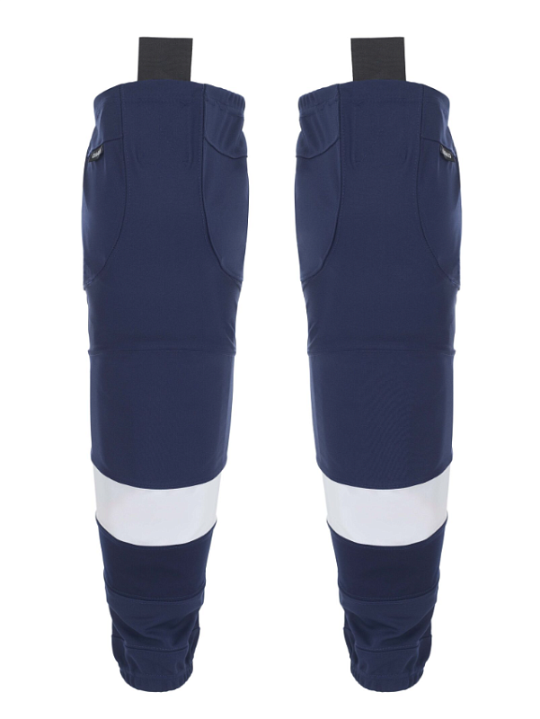 Гамаши хоккейные MAKO STREAM цветные INT