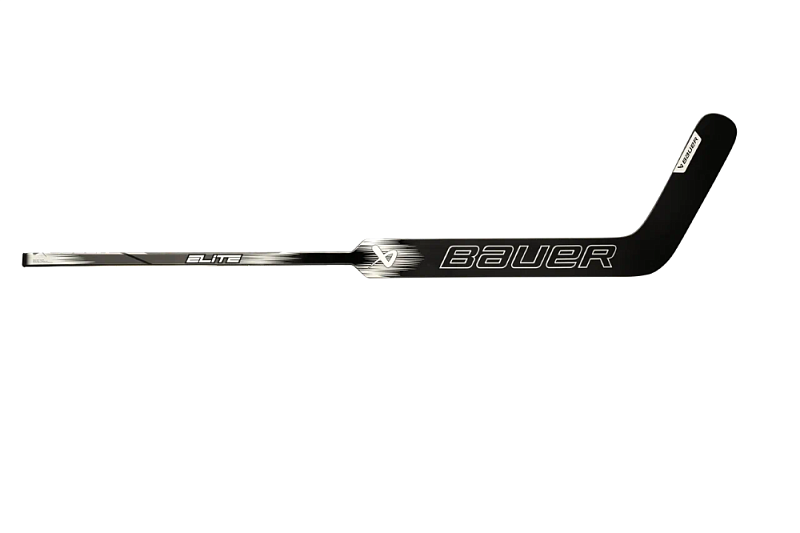 Клюшка вратаря BAUER S23 ELITE STK INT