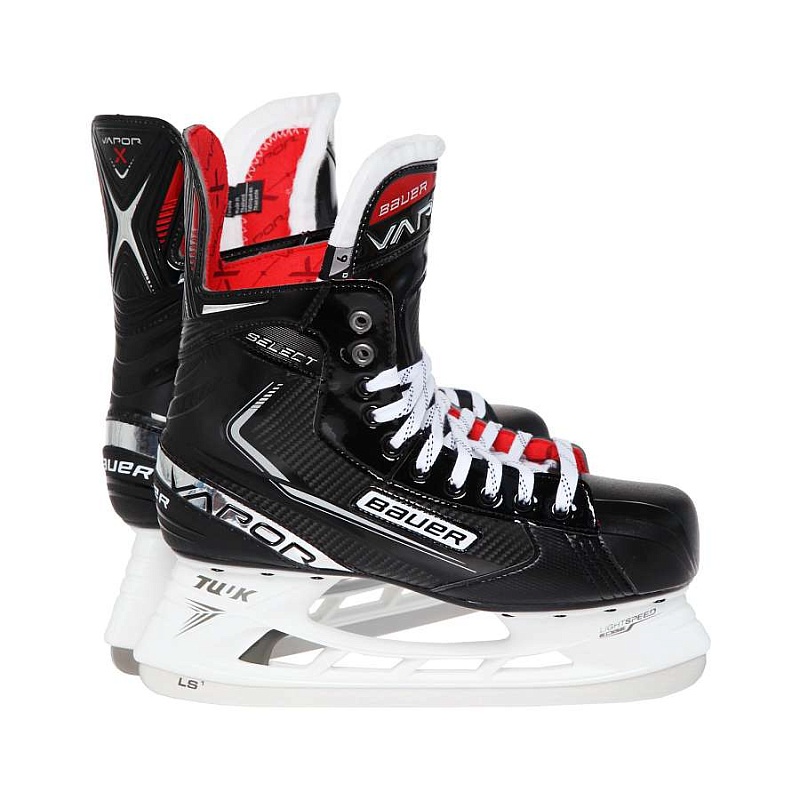 Коньки хоккейные BAUER VAPOR SELECT S21 SR 