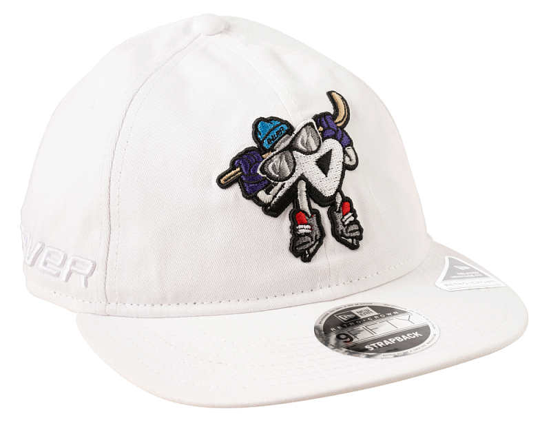 Бейсболка BAUER S23 NE RETRO 9FIFTY SR