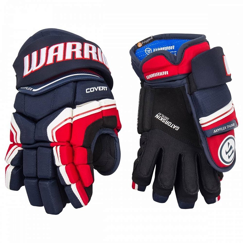 Перчатки WARRIOR QRE JR