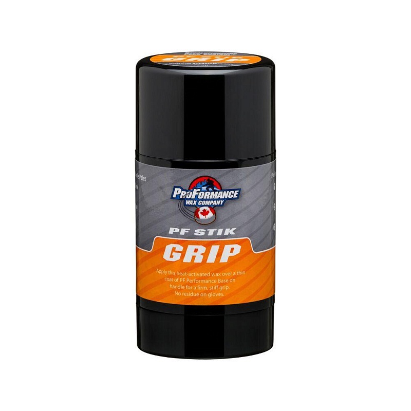 Воск для рукоятки клюшки PF STICK GRIP 