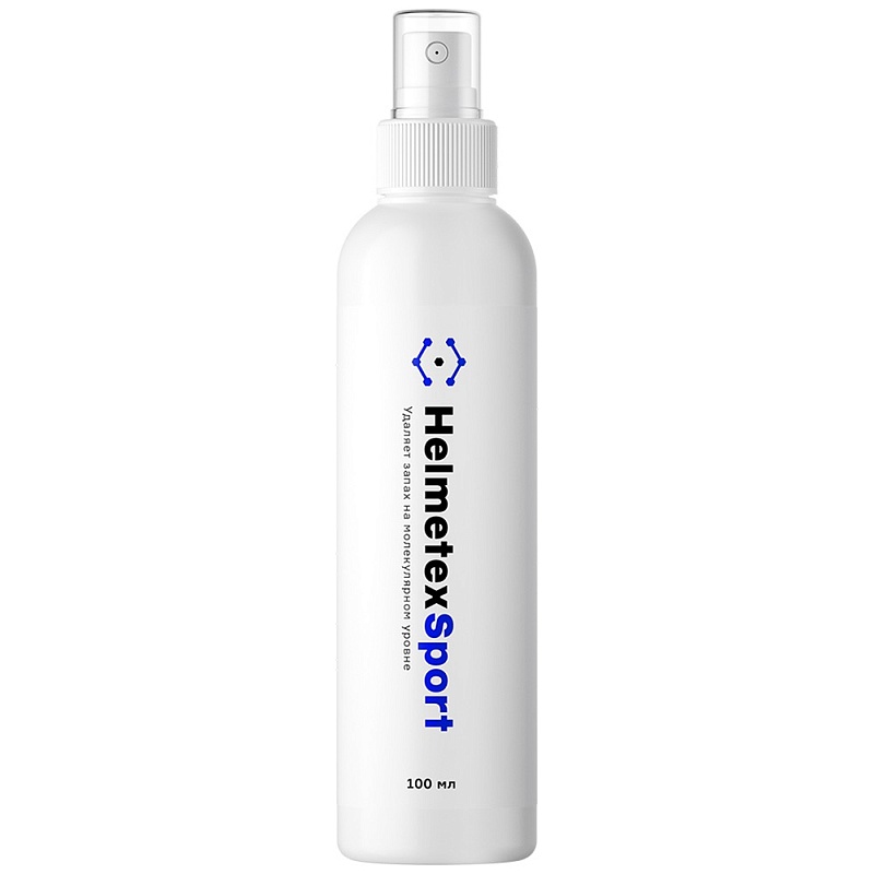 Нейтрализатор запаха HELMETEX SPORT (hel112)